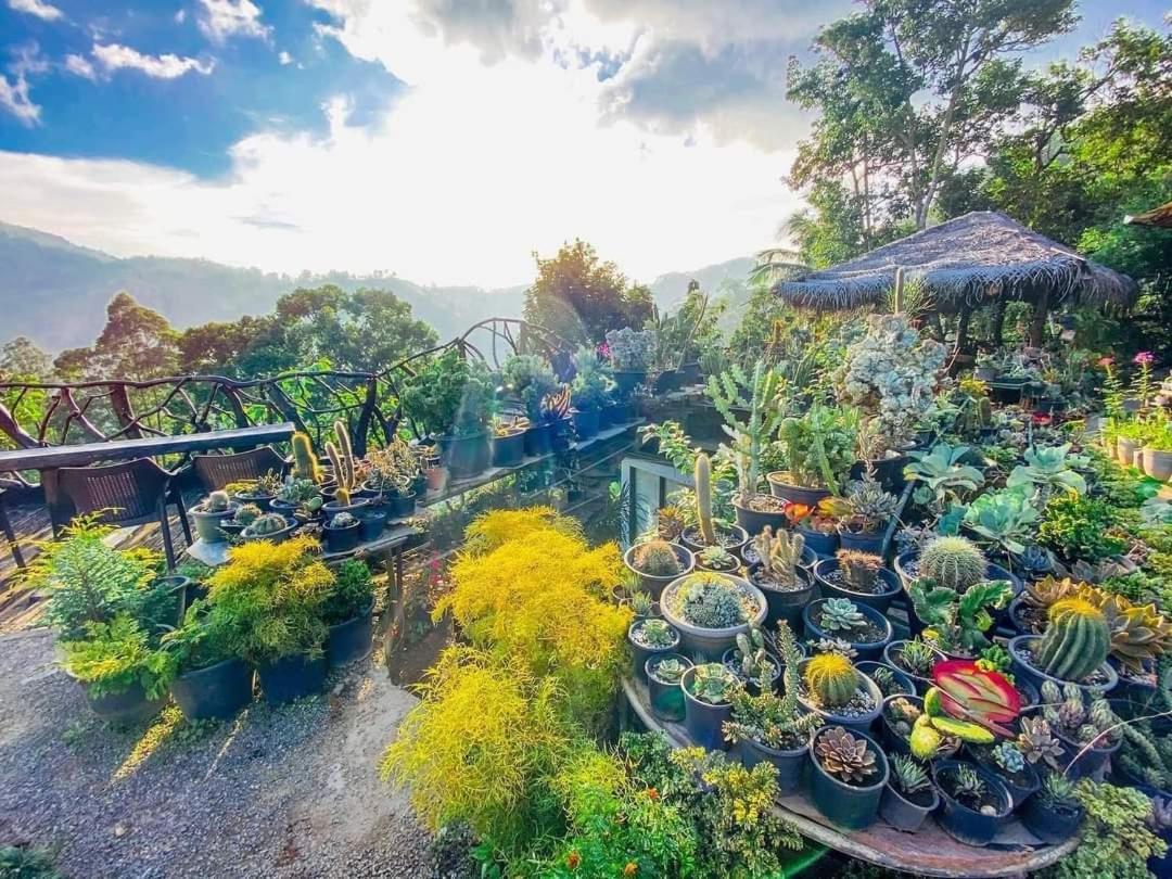 Ella Flower Garden Resort Exterior foto