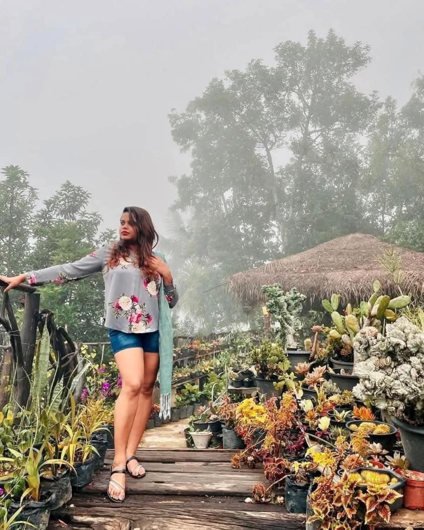 Ella Flower Garden Resort Exterior foto