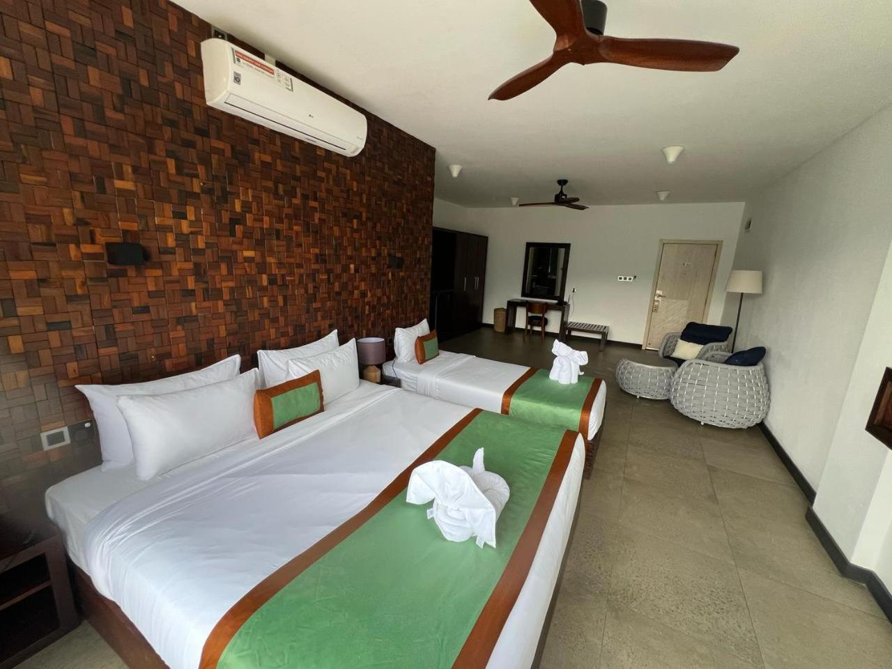 Ella Flower Garden Resort Exterior foto