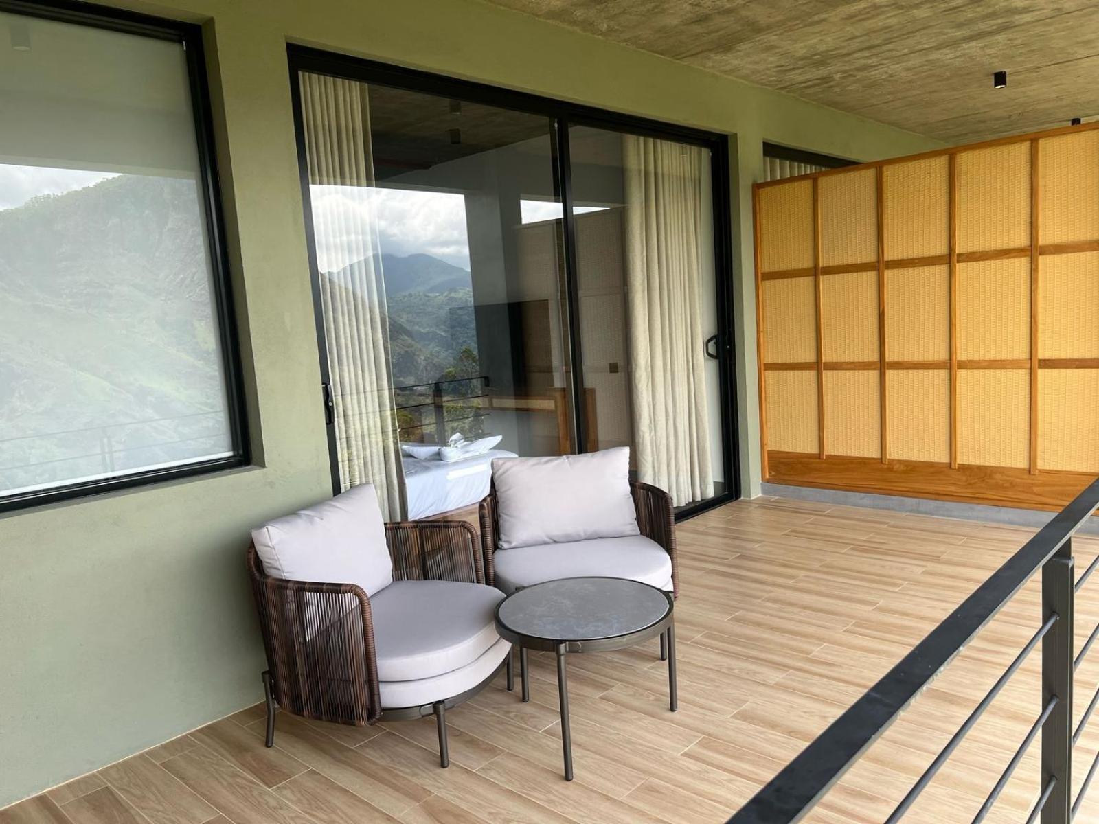 Ella Flower Garden Resort Exterior foto