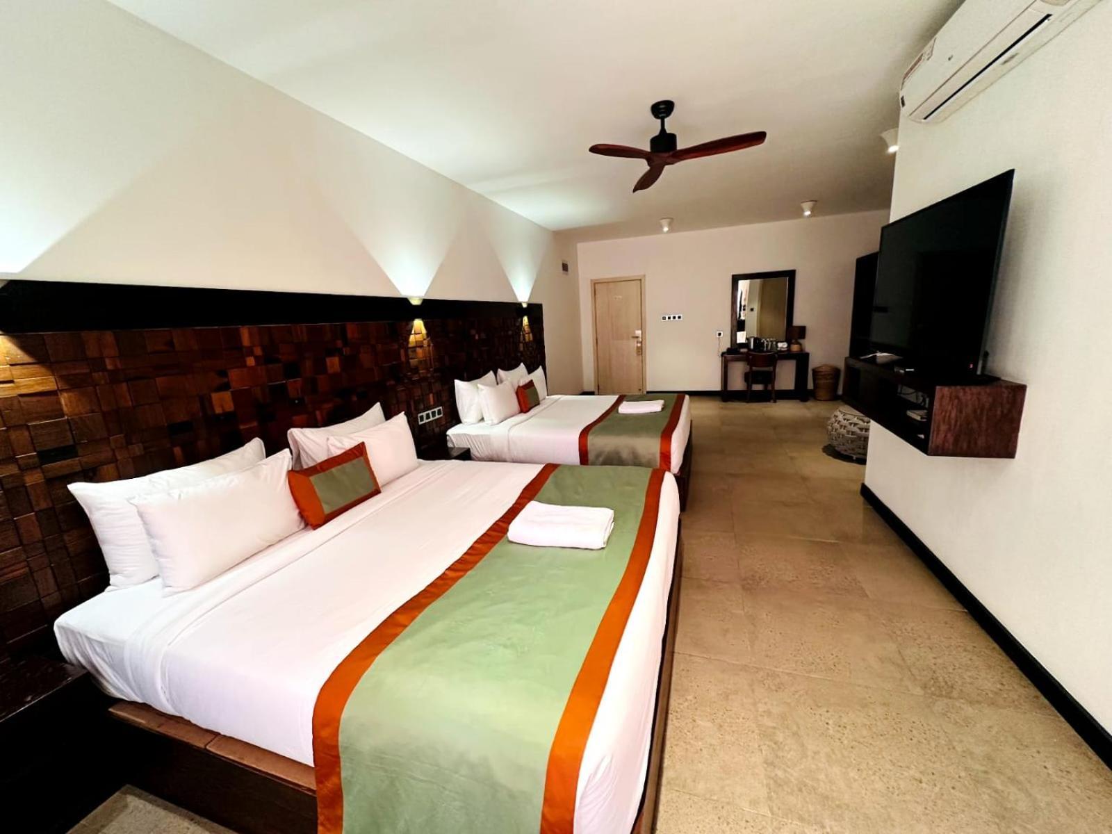 Ella Flower Garden Resort Exterior foto